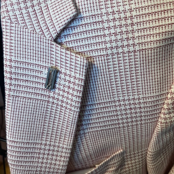 ⭐️Zara man blazer - Picture 5 of 6